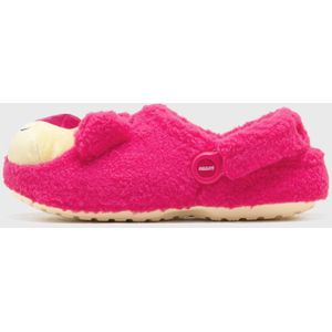 X Pixar Lotso Lined Classic Clog