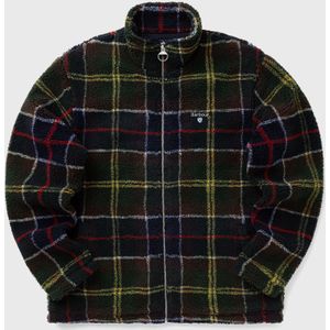 Tartan Fleece