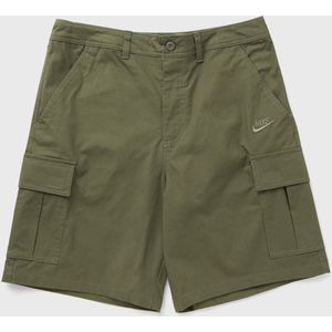 CLUB WOVEN CARGO SHORT