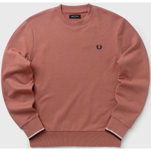 CREW NECK SWEATSHIRT