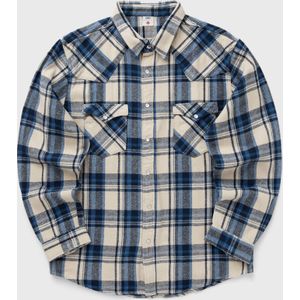 Western Shirt LS