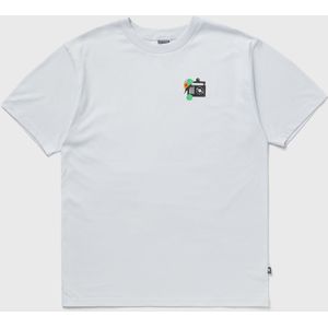 X Drake Cereal Clock Tee