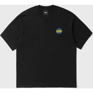 GLOBE LOGO TEE