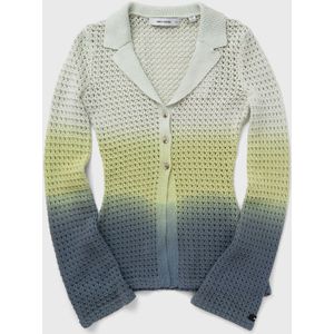 ADAEZE CROCHET CARDIGAN