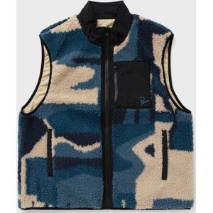 INFINITE BIRD REVERSIBLE VEST