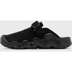 Hyperport Clog Leather