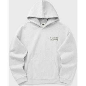 Nico extra heavy hood