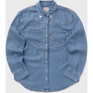 TEODORA WESTERN SHIRT