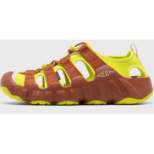 X HIKING PATROL HYPERPORT H2