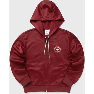 X WALES BONNER TRACK HOODIE