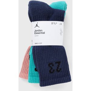 ESSENTIAL CREW 3PR -  144