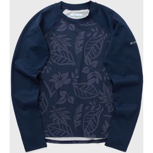 Sandy Shores™ Printed LS Sunguard