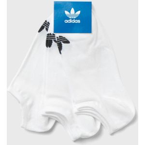 TREFOIL LINER SOCKS