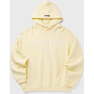 90S FIT FLEECE HOODIE