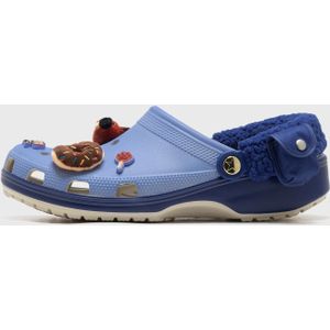 Zootopia Classic Clog Mlt