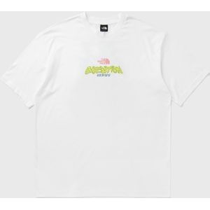 EXPEDITION CELEBRATION OVERSIZED S/S TEE