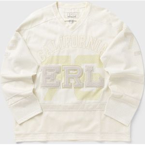 CALIFORNIA HOCKEY JERSEY KNIT