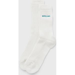 X Sorty & Rich SOCKS