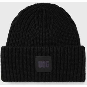 WMNS CHUNKY RIB BEANIE