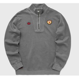 MANCHESTER UNITED ICON HZTP