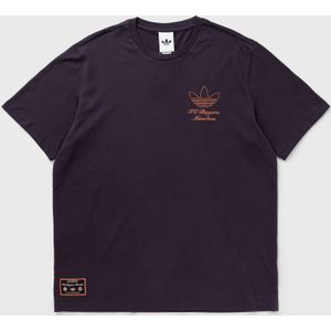 FC BAYERN ICON GR TEE