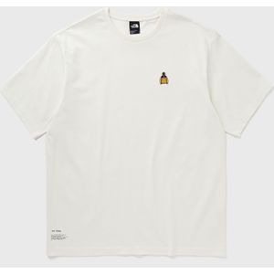 ICON MOUNTAIN JACKET RELAXED S/S TEE