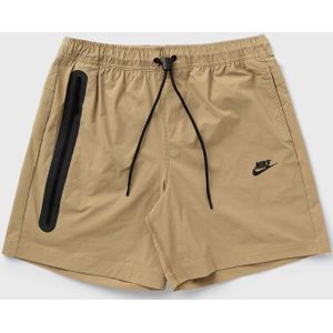 TECH WOVEN SHORT