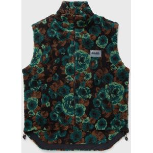 X MARTINE ROSE T-EMIN JACQUARD REP V