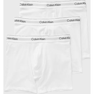 BOXER BRIEF ICON COTTON STRETCH 3-PACK