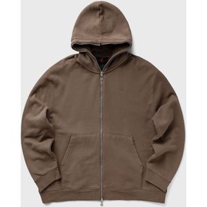 X Travis Scott Full Zip HOODIE