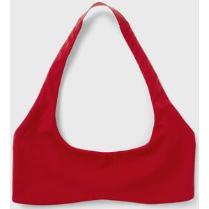 X JACQUEMUS BRALETTE