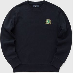 TENNIS BADGE SWEATSHIRT