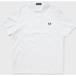 Plain Fred Perry Shirt
