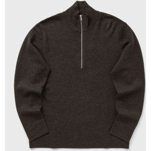 Harald Half Zip