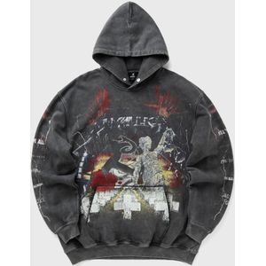 METALLICA MASTER OF PUPPETS HOODIE