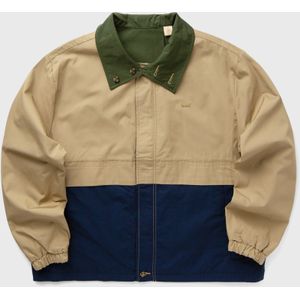 REX REV CANVAS JACKET
