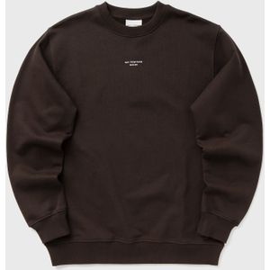 Le Sweatshirt Slogan Classique