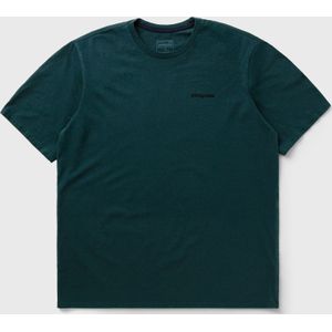 P-6 Logo Responsibili-Tee