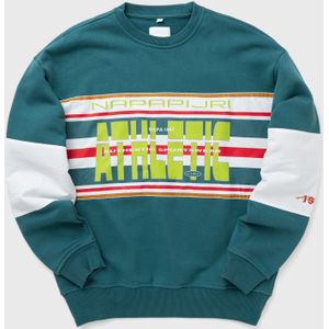 X MARTINE ROSE B-LAMONT REP