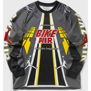 X Nigel Sylvester BIKE JERSEY