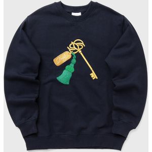 Le Sweatshirt Clef