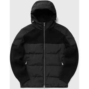 GLENVALE KNIT HYBRID