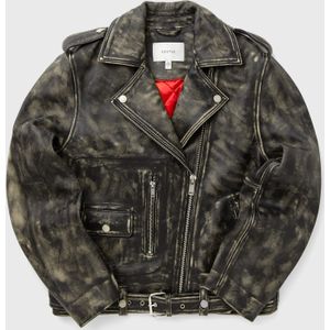 RYLEE BIKER JACKET