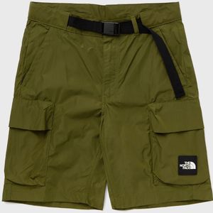 M NSE CARGO POCKET SHORTS