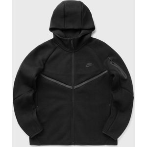 TECH FLEECE FZ WR HOODIE