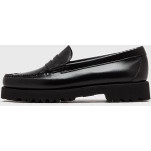 WEEJUN 90 Penny Lthr