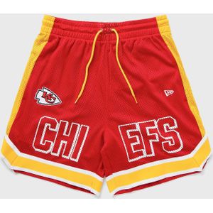 NFL GRPHC SHORT KANSAS CITY CHIEFS