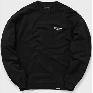 REPRESENT OWNERS CLUB SWEATER