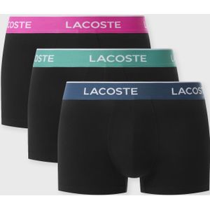 PACK DE 3 BOXERS COURTS