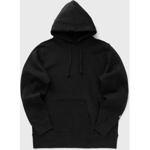 Hooded Sweatshirt Made in USA